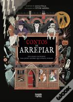 Contos de Arrepiar