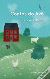 Capa do artigo Contos de Avô