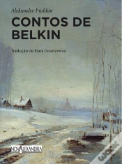 Capa do artigo Contos De Belkin