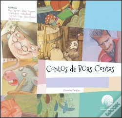 Capa do artigo Contos de Boas Contas