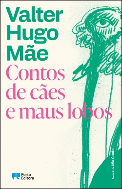 Capa do artigo Contos de cães e maus lobos