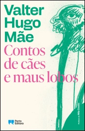 Capa do artigo Contos de cães e maus lobos