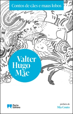 Capa do artigo Contos de cães e maus lobos