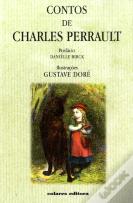 Contos de Charles Perrault