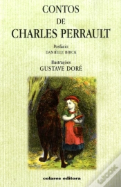 Capa do artigo Contos de Charles Perrault