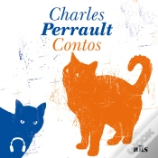 Capa do artigo Contos De Charles Perrault