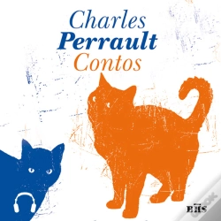 Capa do artigo Contos De Charles Perrault
