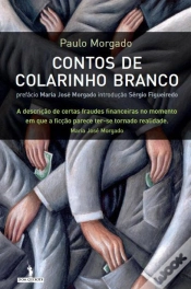 Capa do artigo Contos De Colarinho Branco