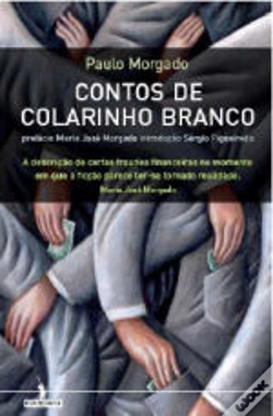 Capa do artigo Contos de Colarinho Branco