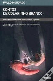 Capa do artigo Contos de Colarinho Branco
