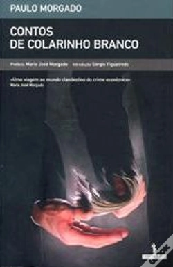 Capa do artigo Contos de Colarinho Branco