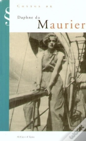 Capa do artigo Contos de Daphne du Maurier