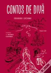 Capa do artigo Contos de Divã