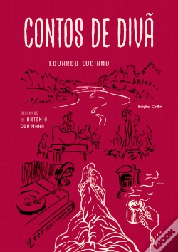 Capa do artigo Contos de Divã