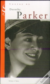Capa do artigo Contos de Dorothy Parker