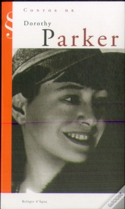 Capa do artigo Contos de Dorothy Parker