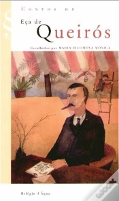 Capa do artigo Contos de Eça de Queirós