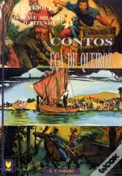 Contos de Eça de Queiroz