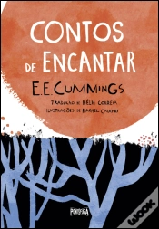 Capa do artigo Contos de Encantar