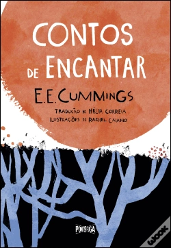 Capa do artigo Contos de Encantar