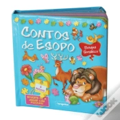 Capa do artigo Contos de Esopo