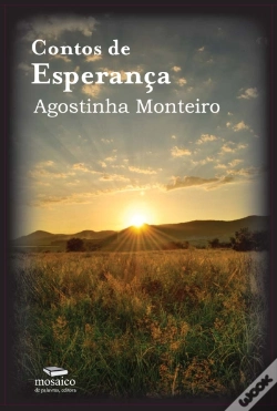 Capa do artigo Contos de Esperança