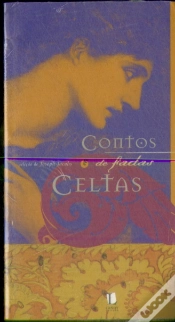 Capa do artigo Contos de Fadas Celtas