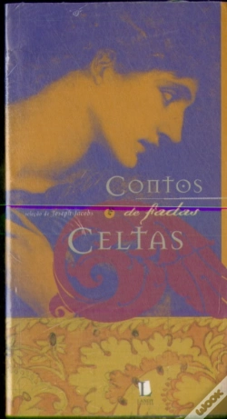 Capa do artigo Contos de Fadas Celtas