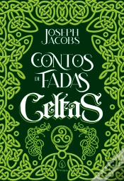 Capa do artigo Contos De Fadas Celtas