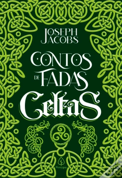 Capa do artigo Contos De Fadas Celtas