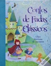 Contos de Fadas Clássicos