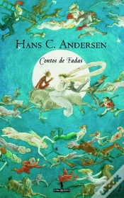 Capa do artigo Contos de Fadas