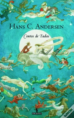 Capa do artigo Contos de Fadas