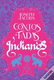 Capa do artigo Contos De Fadas Indianos