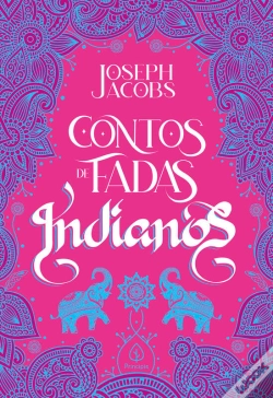 Capa do artigo Contos De Fadas Indianos