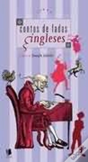 Capa do artigo Contos de Fadas Ingleses