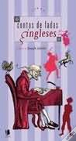 Capa do artigo Contos de Fadas Ingleses