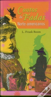 Contos De Fadas Norte-Americanos