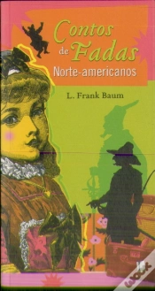 Capa do artigo Contos De Fadas Norte-Americanos
