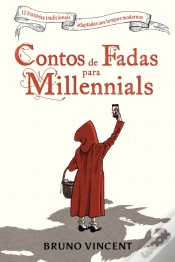 Capa do artigo Contos de Fadas para Millennials