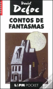 Capa do artigo Contos de Fantasmas