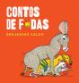 Contos de F*das - Preview