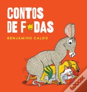 Capa do artigo Contos de F*das