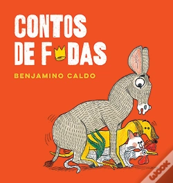 Capa do artigo Contos de F*das