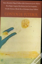 Capa do artigo Contos de Futebol