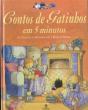 Contos de Gatinhos em 5 Minutos - Preview