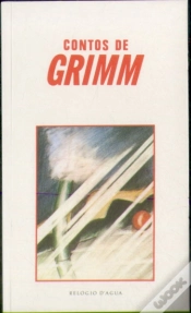 Capa do artigo Contos de Grimm