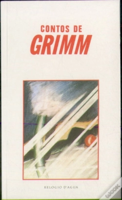 Capa do artigo Contos de Grimm