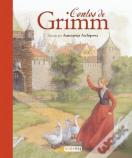 Contos de Grimm