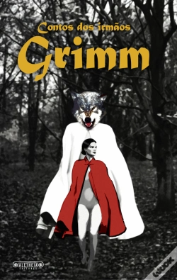 Capa do artigo Contos de Grimm